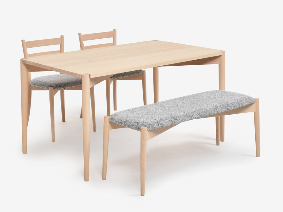 LYKKE Bench