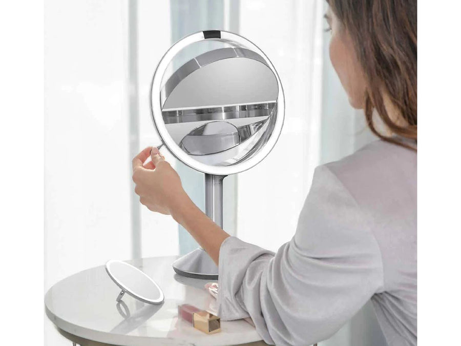 SENSOR MIRROR TRIO