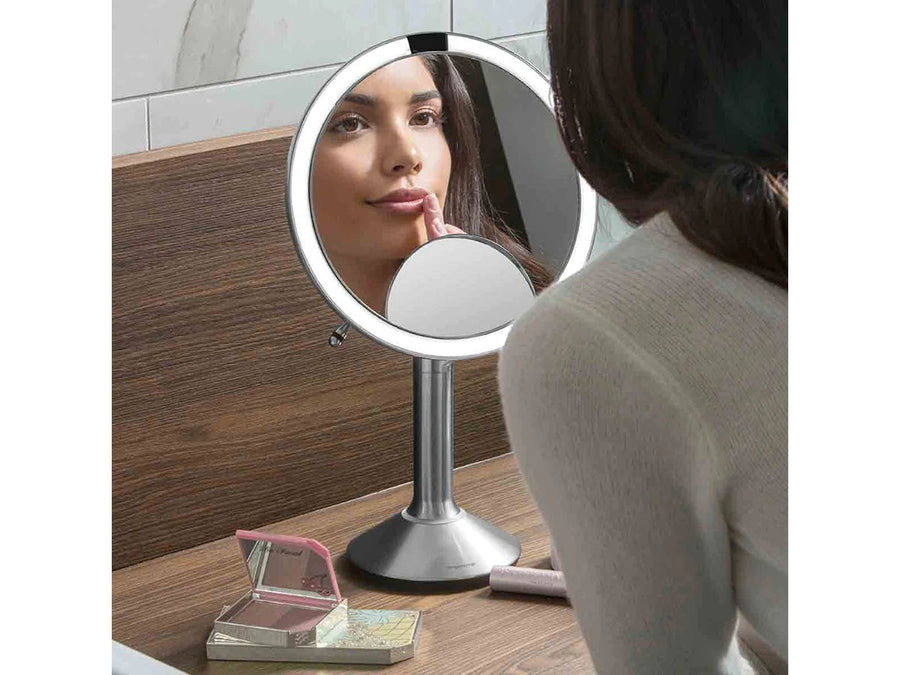 SENSOR MIRROR TRIO