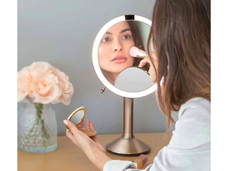 SENSOR MIRROR TRIO