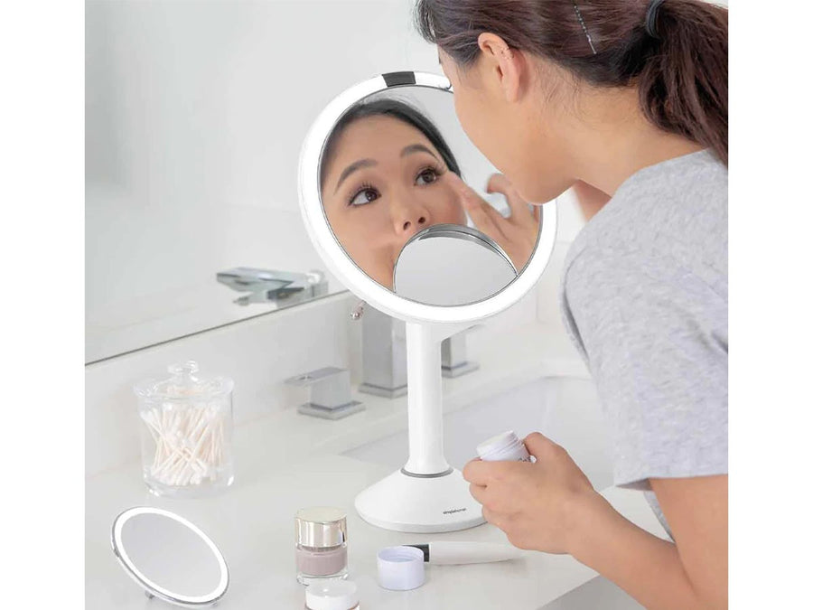 SENSOR MIRROR TRIO