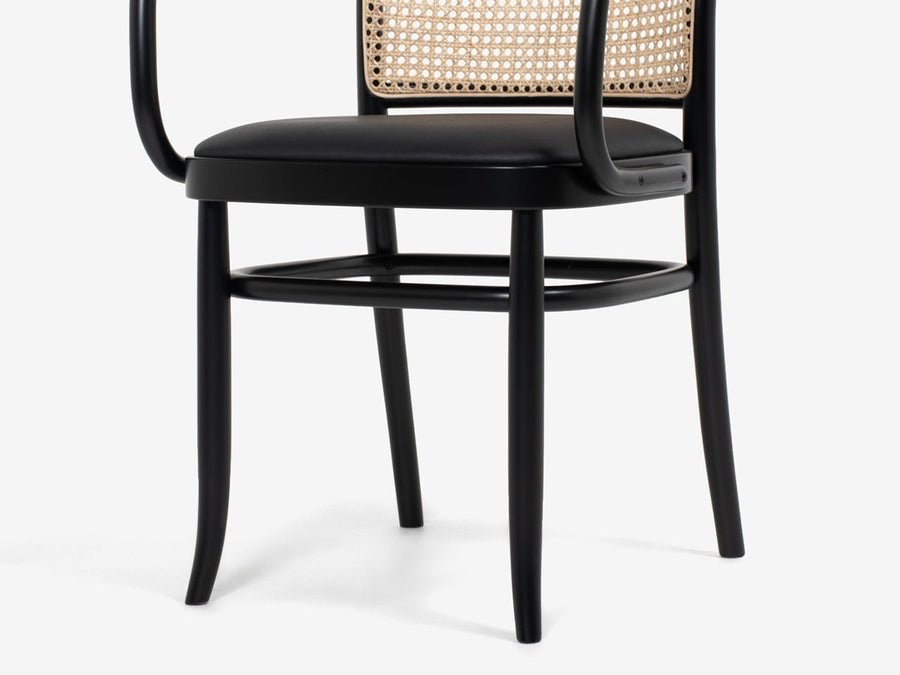 Dining Chair No.712A-RU