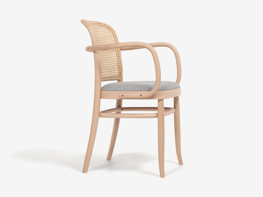 Dining Chair No.712A-RU