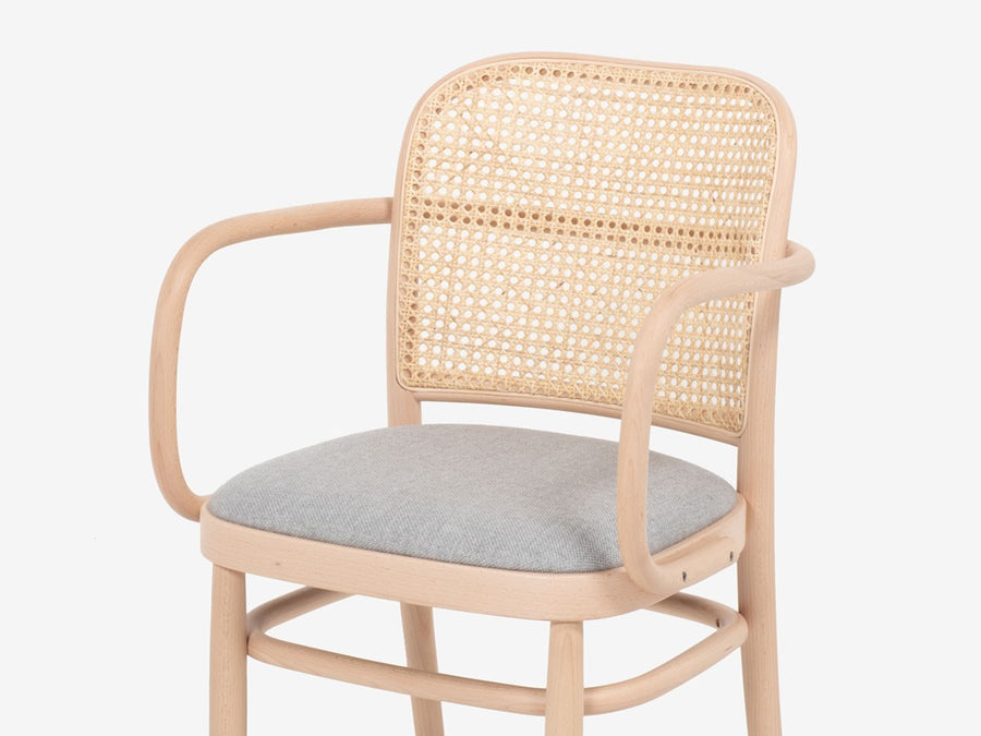 Dining Chair No.712A-RU