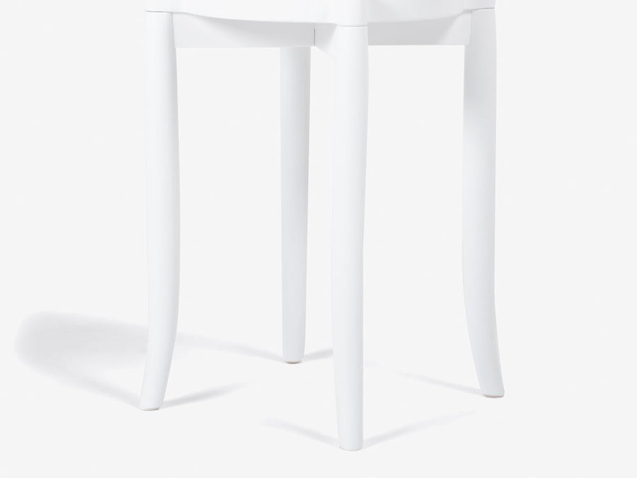 EDITION BLUE 209EB Stool