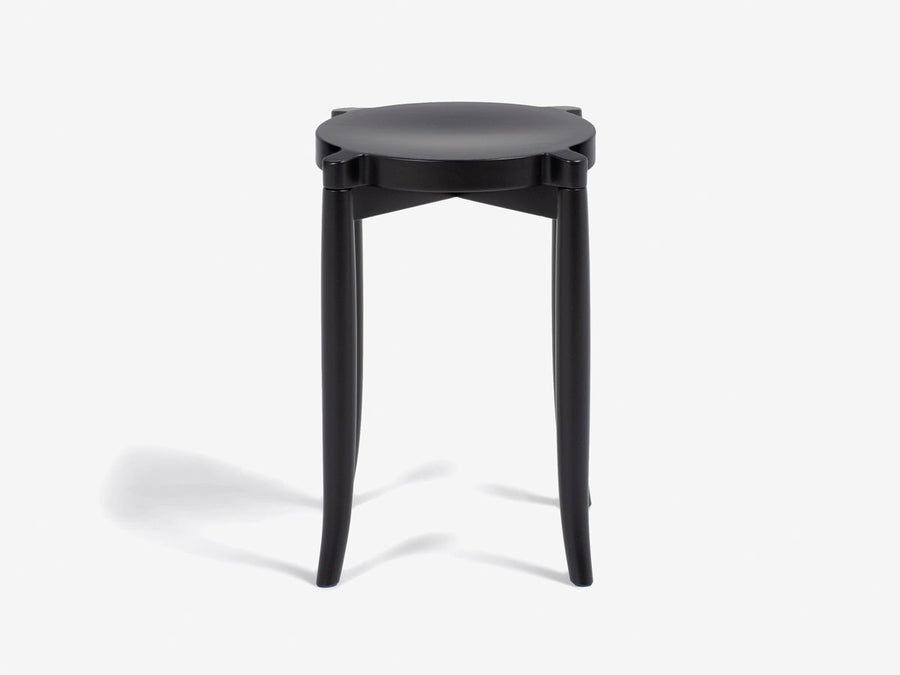 EDITION BLUE 209EB Stool