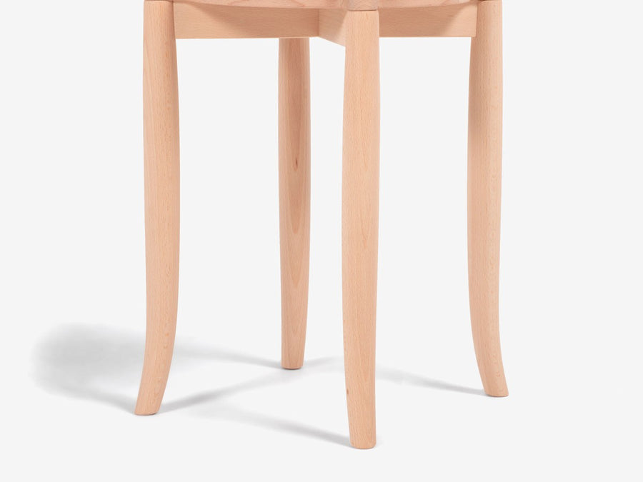 EDITION BLUE 209EB Stool