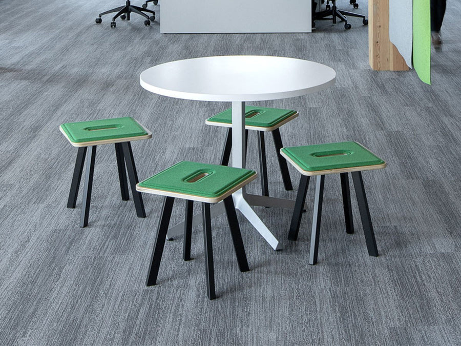 Rockwell Unscripted Easy Stool