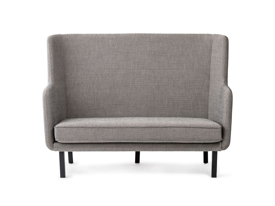 Rockwell Unscripted High Back Settee