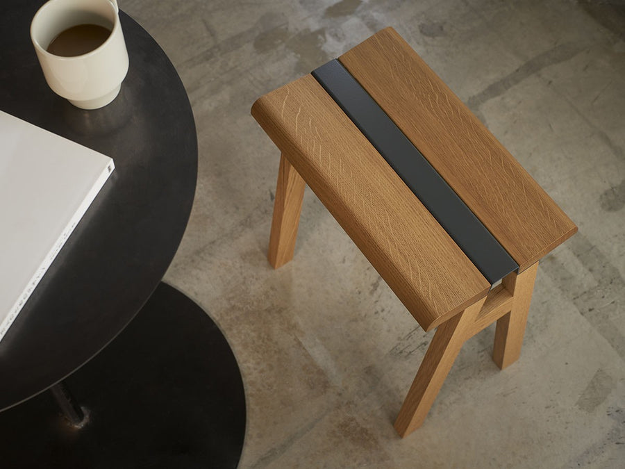 Hi.series stool