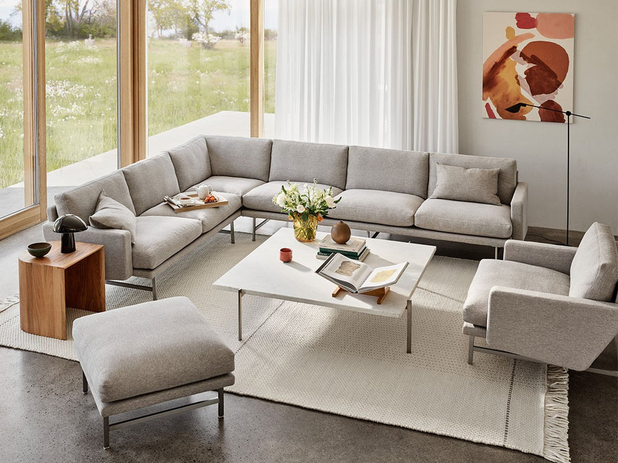 LISSONI SOFA