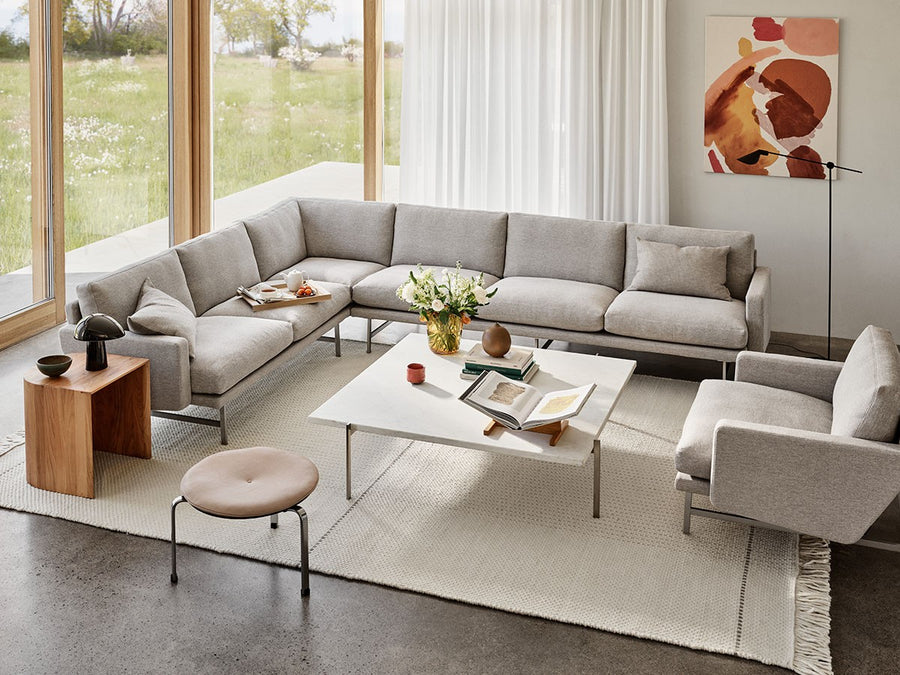 LISSONI SOFA