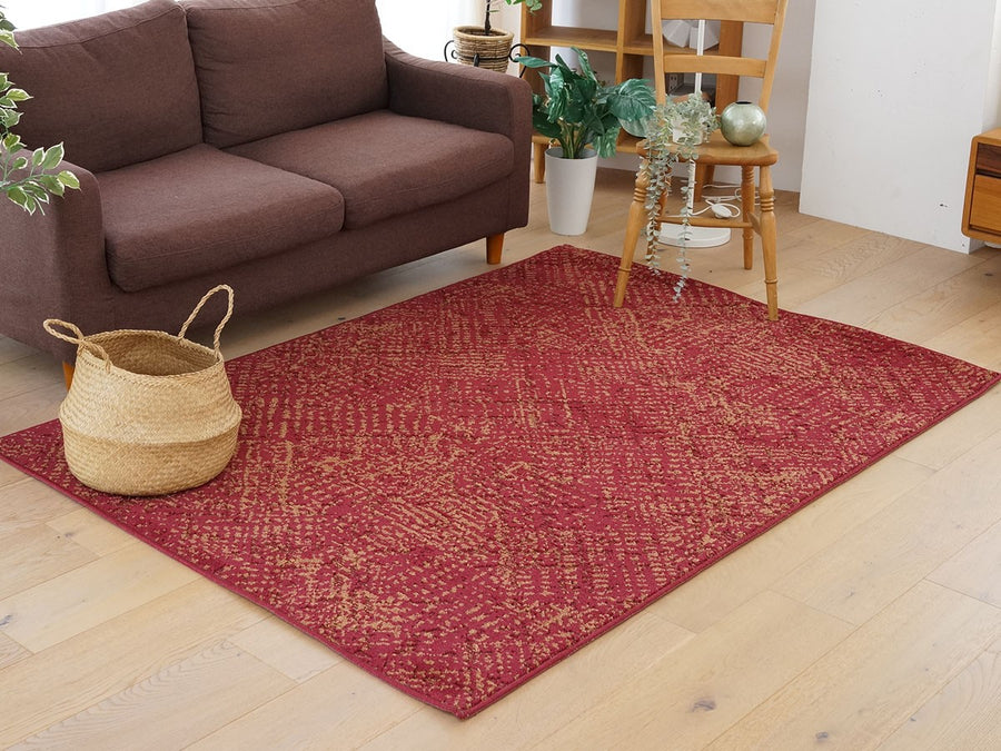 Rug