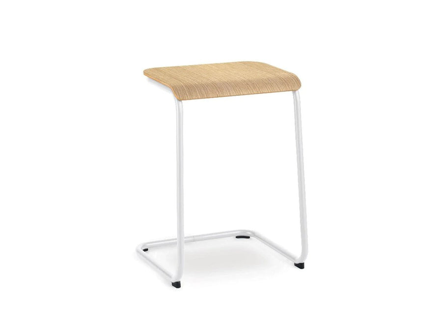 Toboggan Pull Up Table