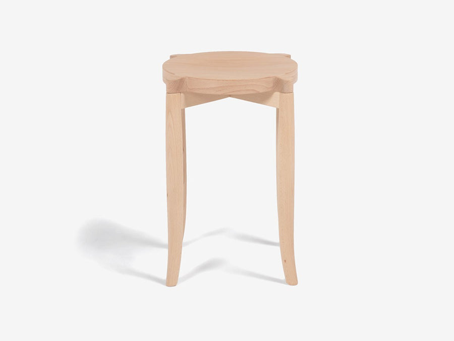 EDITION BLUE 209EB Stool