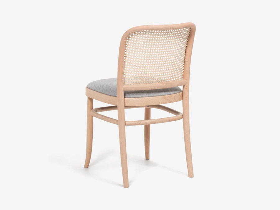 Dining Chair No.712-RU