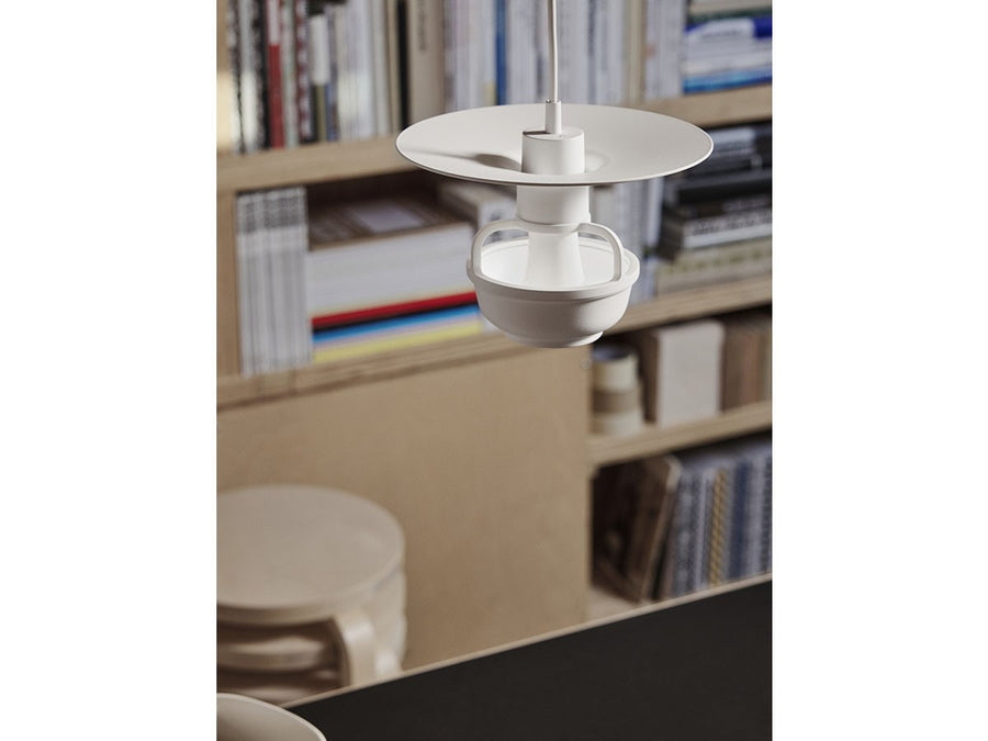 Kori Pendant Light with Disc Shade