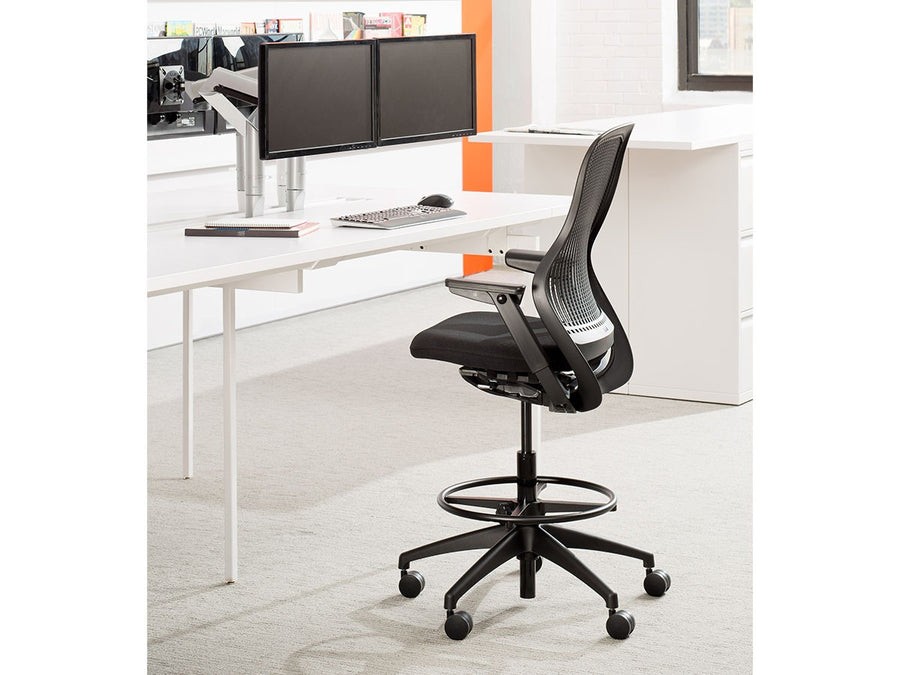 ReGeneration High Task Chair