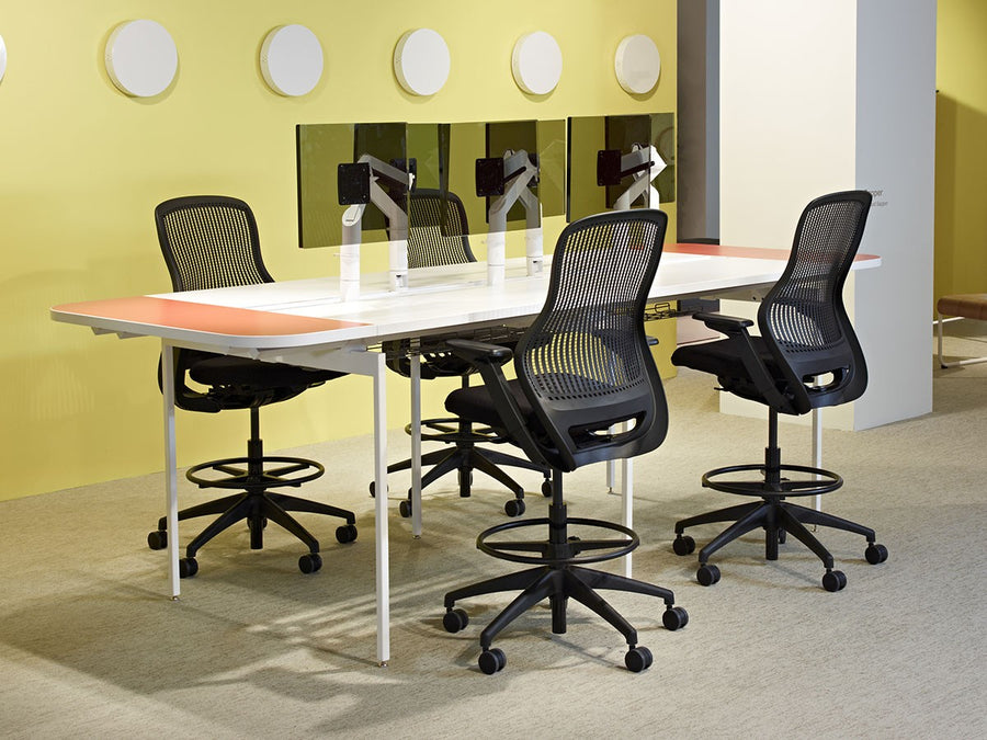 ReGeneration High Task Chair