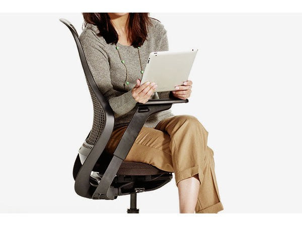 ReGeneration High Task Chair