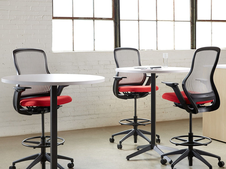 ReGeneration High Task Chair