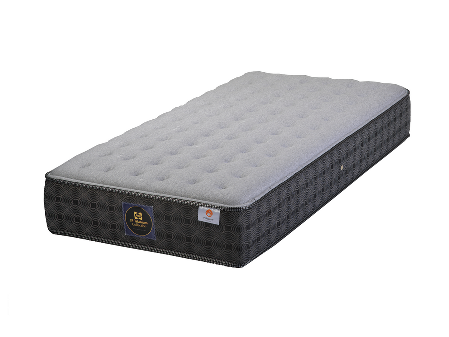 Sealy Mattress Titanium Collection Claris III Firm