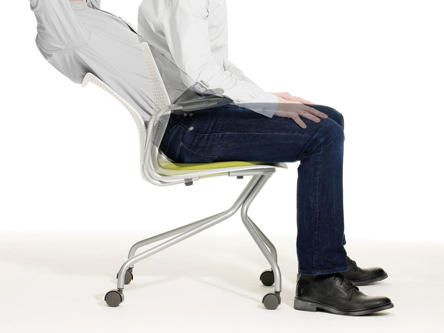 MultiGeneration Chair