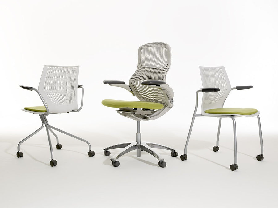 MultiGeneration Chair