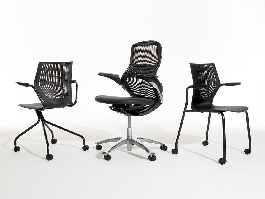 MultiGeneration Chair