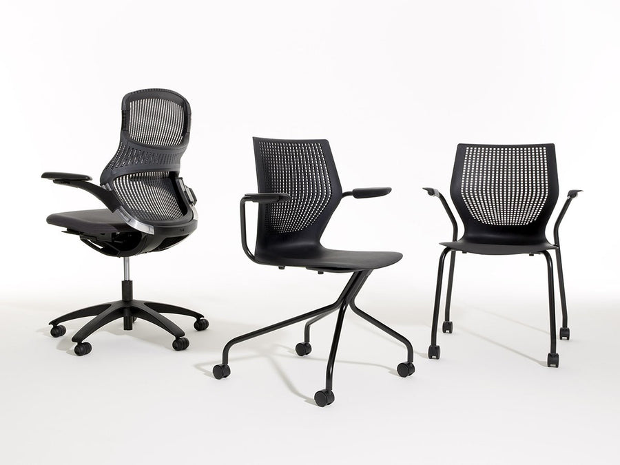 MultiGeneration Chair