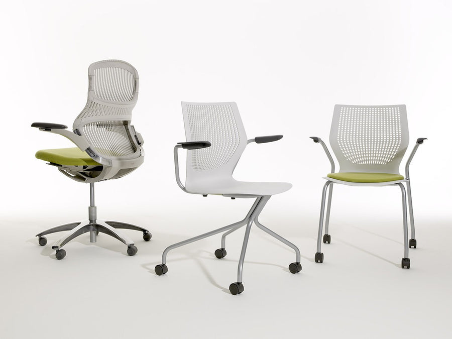 MultiGeneration Chair