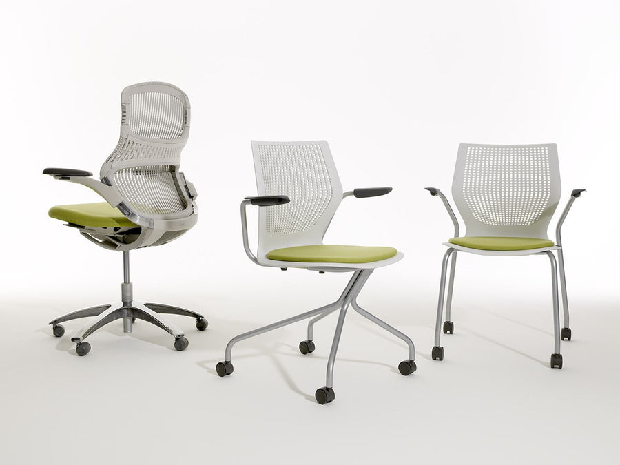 MultiGeneration Chair