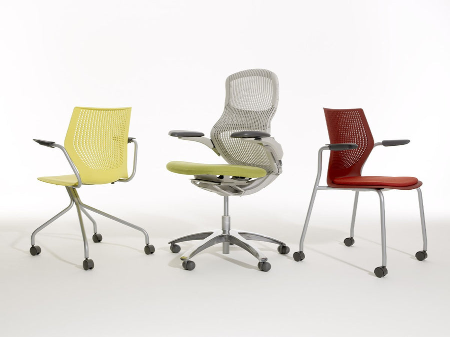 MultiGeneration Chair