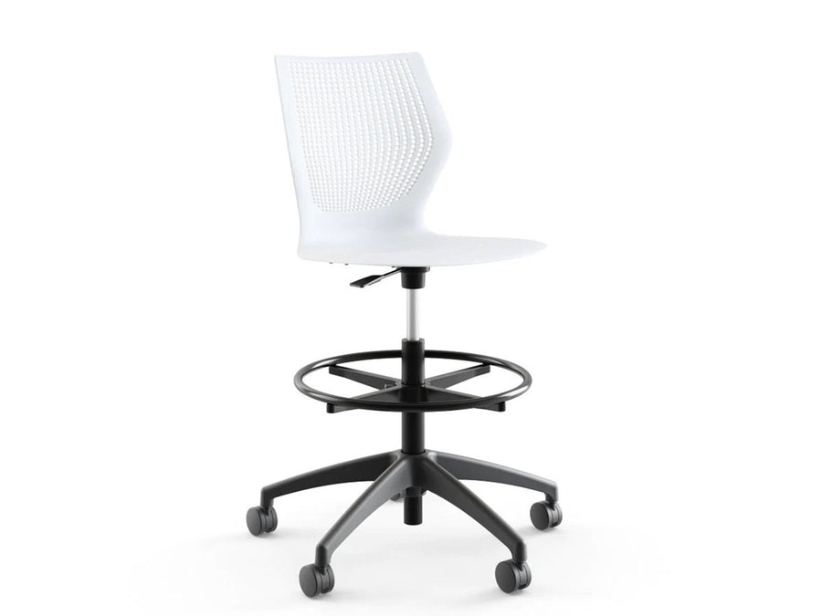 MultiGeneration High Task Chair