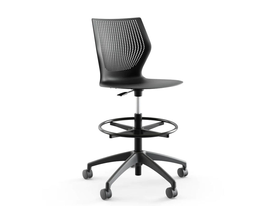 MultiGeneration High Task Chair