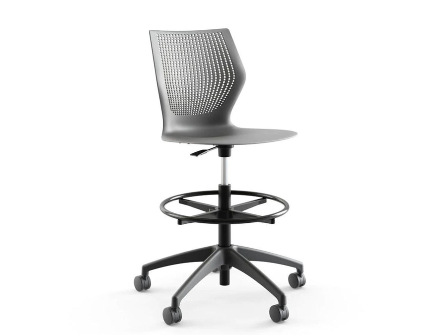 MultiGeneration High Task Chair