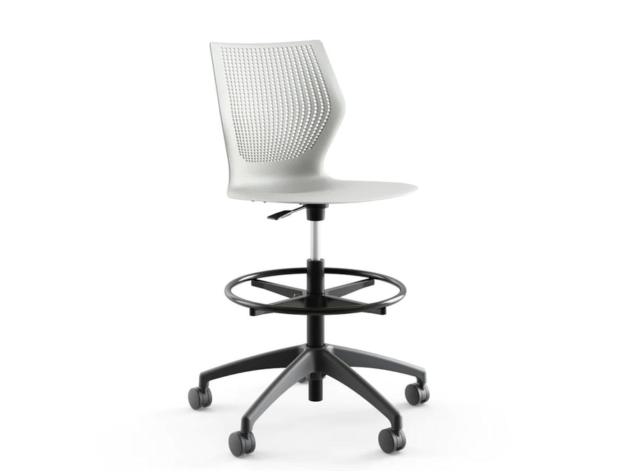 MultiGeneration High Task Chair