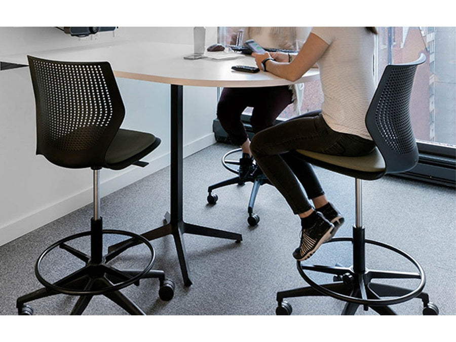 MultiGeneration High Task Chair