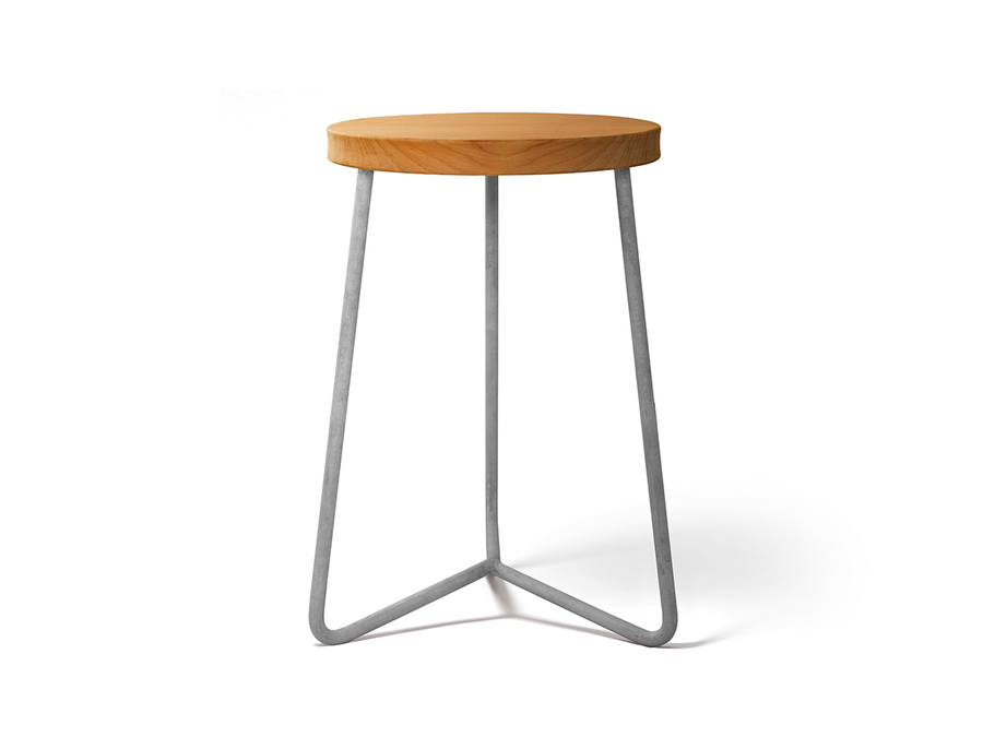 Stool V1 45