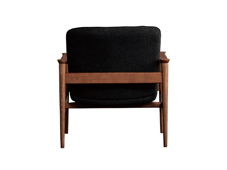 MARCO LOUNGE CHAIR