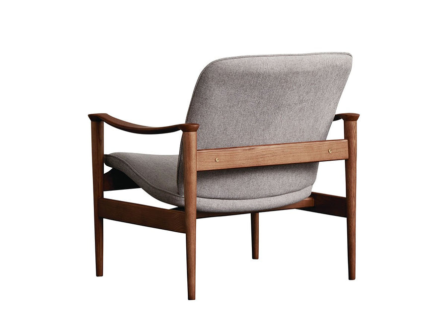 MARCO LOUNGE CHAIR