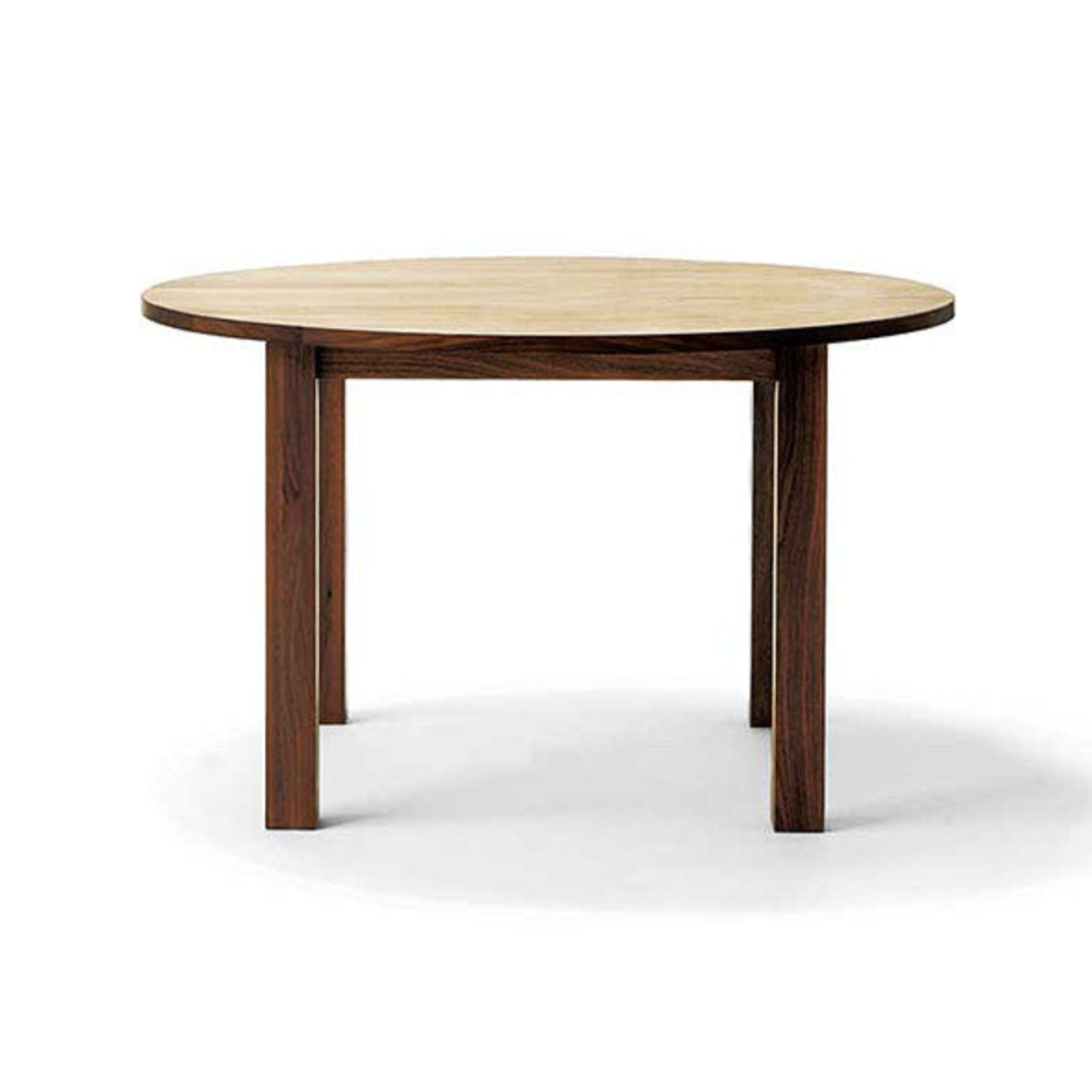 RONDE DINING TABLE [幅100×奥行100×高さ72cm]