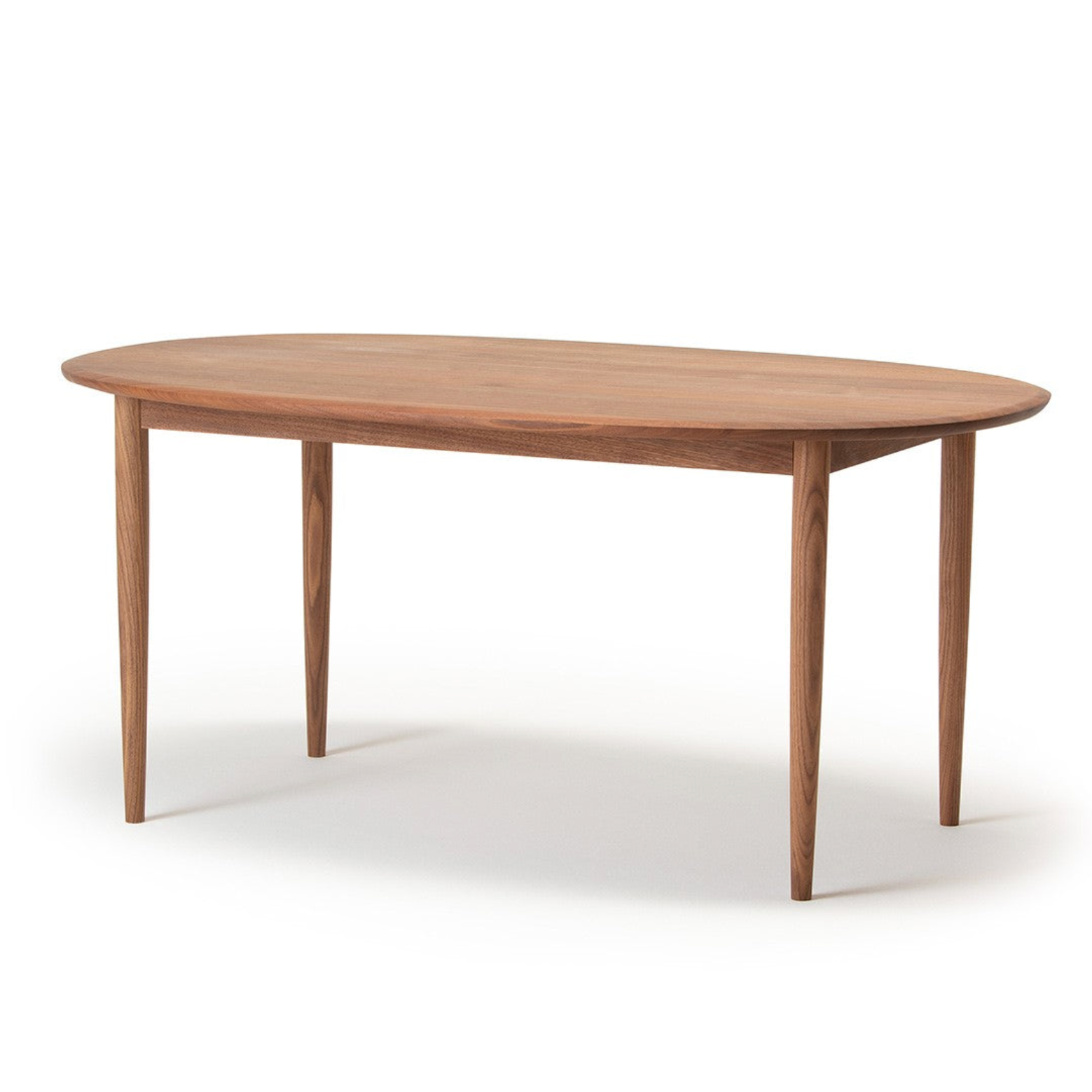 Blueprint N5/2 DINING TABLE [幅140×奥行100×高さ72cm]