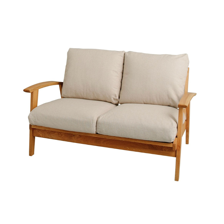 Bothy Modern Sofa 2P