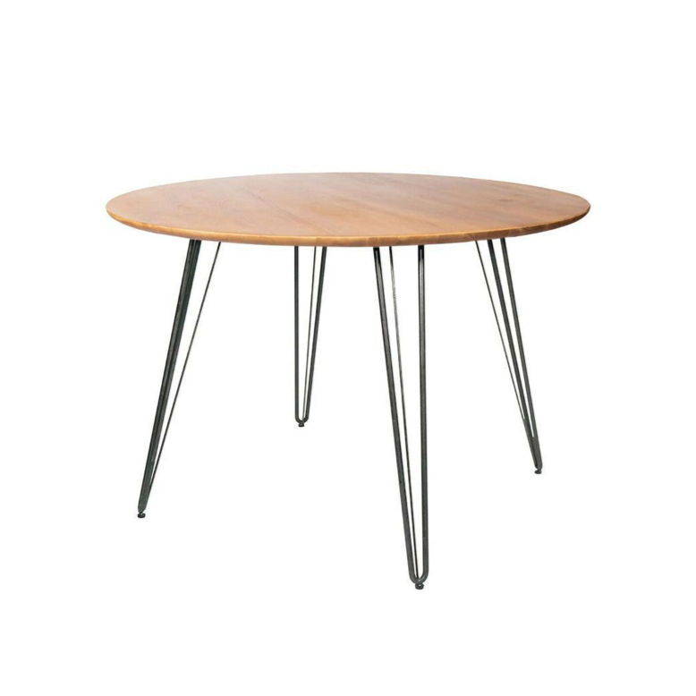 sou dining table 1200 round [直径120×高さ73cm]