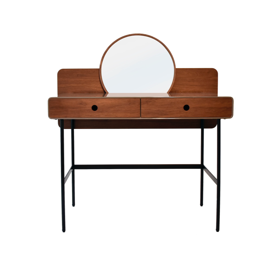 TELEN DRESSING TABLE テレン ドレッシング テーブル