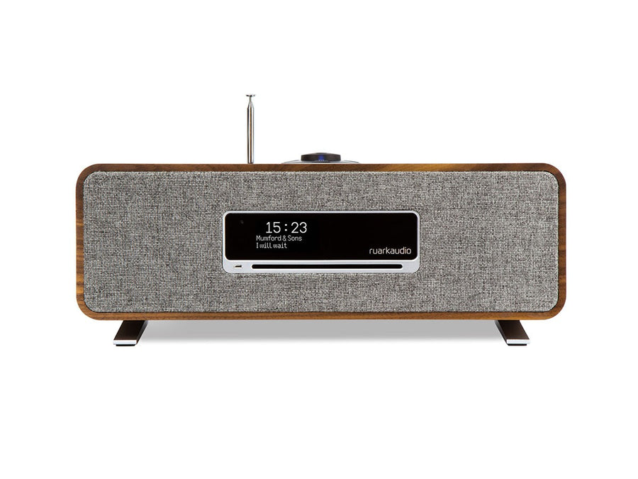 R3 Compact Music System