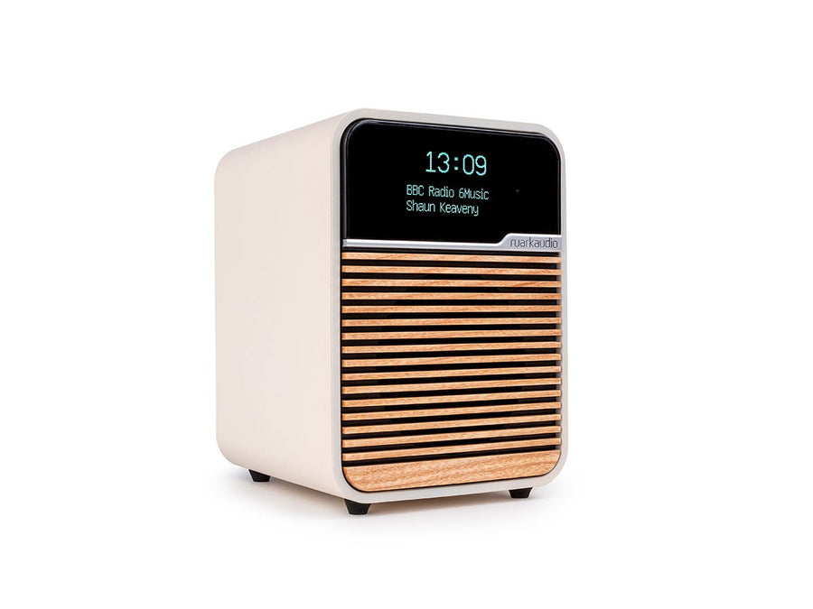 R1mk4 Deluxe Bluetooth Radio