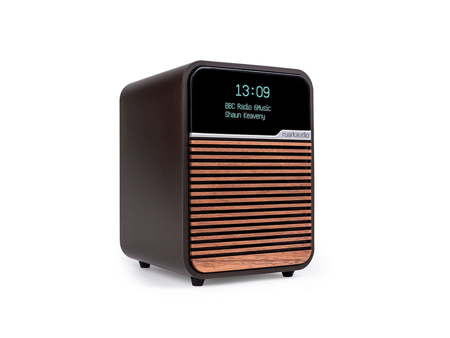 R1mk4 Deluxe Bluetooth Radio