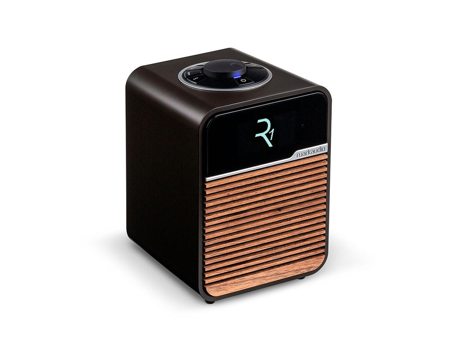 R1mk4 Deluxe Bluetooth Radio